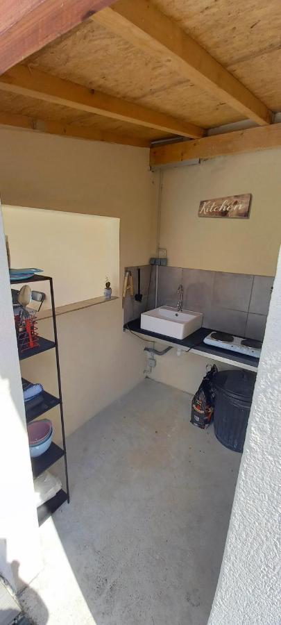 15Min De Disney, Dependance Et Piscine Privee A La Campagne Crevecoeur-en Brie Εξωτερικό φωτογραφία